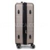 Валіза Франція середня M шампань 66х44х28+3см/74л/3.5кг/Worldline 627, фото 19