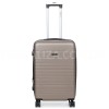 Чемодан Франция средний M шампань 66х44х28+3см/74л/3.5кг/Worldline 627, фото 13