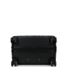 Валіза Франція велика L чорна 76х49х31+3см/110л/4.2кг/Worldline 627, фото 22