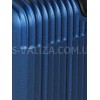 Набор чемоданов Франция (L M S+XS-4шт) синий/Worldline 630, фото 17