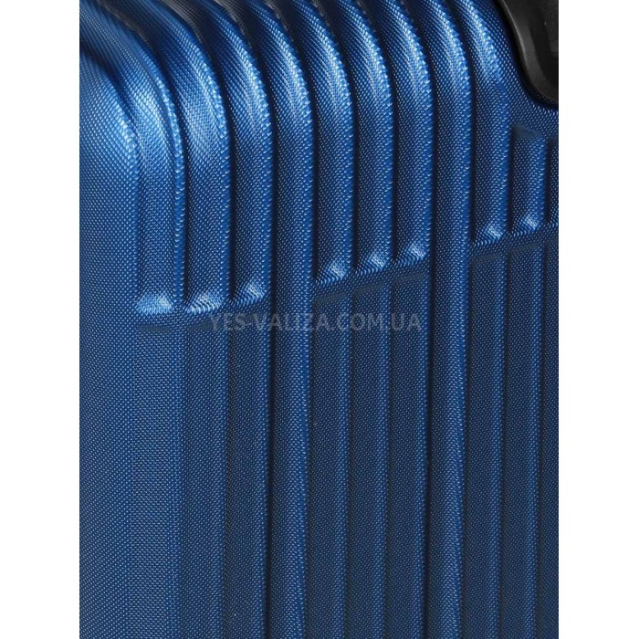 Набор чемоданов Франция (L M S+XS-4шт) синий/Worldline 630, фото 8