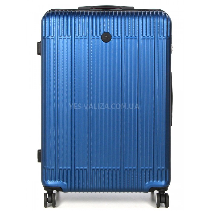 Набор чемоданов Франция (L M S+XS-4шт) синий/Worldline 630, фото 2