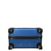 Набор чемоданов Франция (L M S+XS-4шт) синий/Worldline 630, фото 14