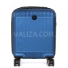 Валіза Франція міні XS синя 45x35x20см/30л/2.3кг/Worldline 630, фото 13