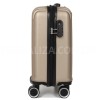 Чемодан Франция мини XS шампань 45x35x20см/30л/2.3кг/Worldline 630, фото 18