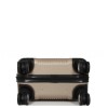 Чемодан Франция мини XS шампань 45x35x20см/30л/2.3кг/Worldline 630, фото 17