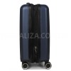 Валіза ручна поклажа S синя 55х35х21(+5)см/38л/2.6кг/Worldline 623, фото 24