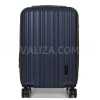 Чемодан ручная кладь S синий 55х35х21(+5)см/38л/2.6кг/Worldline 623, фото 20