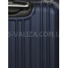 Чемодан Франция средний M синий 66х42х26+5см/74л/3.5кг/Worldline 623, фото 30