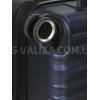 Чемодан Франция большой L синий 76х49х31+5/110л/4.3кг/Worldline 623, фото 32