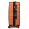 Чемодан Франция малый S оранж 55х40х25(+5)см/50л/2.9кг/Worldline 805, фото 17