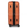 Валіза Франція середня M оранж 65х46х28(+5)см/78л/3.6кг/Worldline 805, фото 23