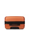 Чемодан Франция средний M оранж 65х46х28(+5)см/78л/3.6кг/Worldline 805, фото 25