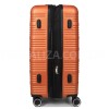 Чемодан Франция большой L оранж 75х52х31+5см/115л/4.3кг/Worldline 805, фото 19