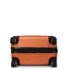 Чемодан Франция большой L оранж 75х52х31+5см/115л/4.3кг/Worldline 805, фото 21