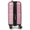 Чемодан ручная кладь XS пудра 45х35х20(+5)см/30л/2.5кг/Worldline 805, фото 14