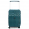 Чемодан средний M полипропилен зелёный68х44х28+5/79л/3.9кг/Airtex 648, фото 12