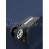 Чемодан гигант XL ткань синий 89х54х35(+5)см/145л/4.8кг/Worldline 619, фото 30