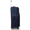 Чемодан гигант XL ткань синий 89х54х35(+5)см/145л/4.8кг/Worldline 619, фото 21