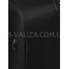 Чемодан большой L ткань чёрный 79х49х32(+5)см/111л/4.2кг/Worldline 619, фото 28
