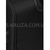 Чемодан малый S ткань чёрный 59х40х25(+5)см/45л/3кг/Worldline 619, фото 28