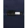 Чемодан малый S ткань синий 59х40х25(+5)см/45л/3кг/Worldline 619, фото 29