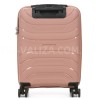 Чемодан малый S полипропилен пудра 54x38x22см/40л/2.6кг/Worldline 288, фото 18