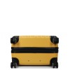 Набір валіз Франція (L M S-3шт) жовтий/Worldline 627, фото 26
