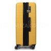 Набір валіз Франція (L M S-3шт) жовтий/Worldline 627, фото 22