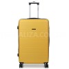 Набор чемоданов Франция (L M S-3шт) жёлтый/Worldline 627, фото 19