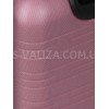 Набор чемоданов Франция (L M S-3шт) розовый/Worldline 627, фото 30