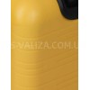 Чемодан Франция малый S жёлтый 55х35х20+3см/38л/2.6кг/Worldline 627, фото 27