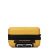 Валіза Франція мала S жовта 55х35х20+3см/38л/2.6кг/Worldline 627, фото 23