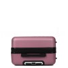 Чемодан Франция средний M розовый 66х44х28+3см/74л/3.5кг/Worldline 627, фото 25