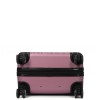 Чемодан Франция средний M розовый 66х44х28+3см/74л/3.5кг/Worldline 627, фото 26