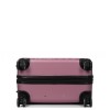 Чемодан Франция большой L розовый 76х49х31+3/110л/4.2кг/Worldline 627, фото 26