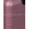 Чемодан Франция большой L розовый 76х49х31+3/110л/4.2кг/Worldline 627, фото 30