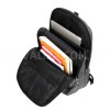Рюкзак для ноутбука серый 32х46х10см/13л/0,8кг/Airtex 716, фото 21