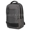 Рюкзак для ноутбука серый 32х46х10см/13л/0,8кг/Airtex 716, фото 12