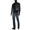 Рюкзак для ноутбука чорний 32х46х10см/13л/0,8кг/Airtex 716, фото 22