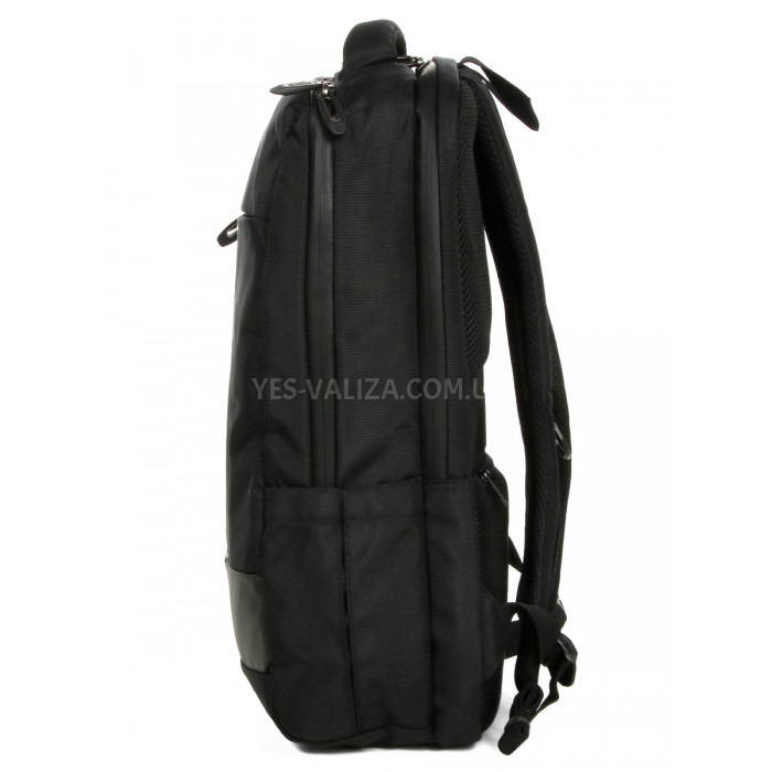 Рюкзак для ноутбука чорний 32х46х10см/13л/0,8кг/Airtex 716, фото 4