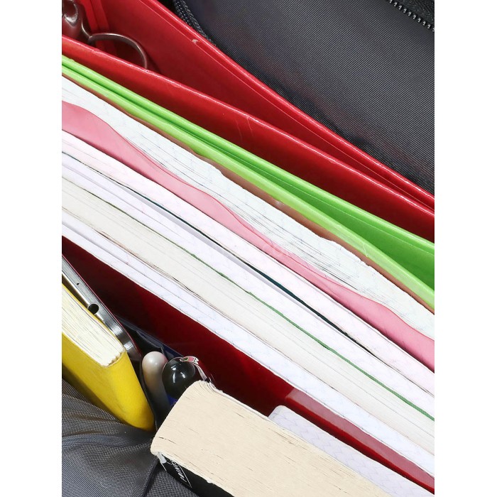 Рюкзак для ноутбука сірий 33х48х14см/20л/0,9кг/Airtex 729, фото 13