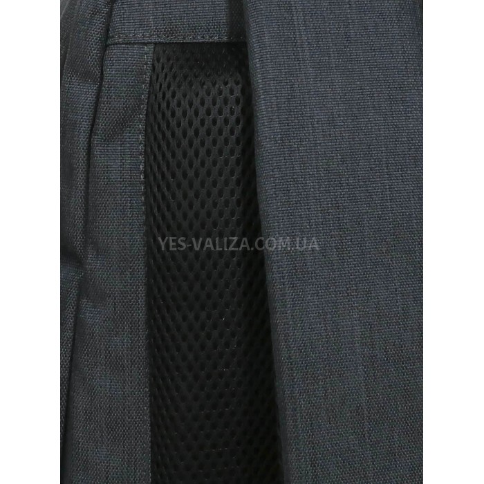 Рюкзак для ноутбука сірий 33х48х14см/20л/0,9кг/Airtex 729, фото 10