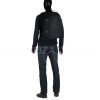 Рюкзак для ноутбука чорний 33х48х14см/20л/0,9кг/Airtex 729, фото 28