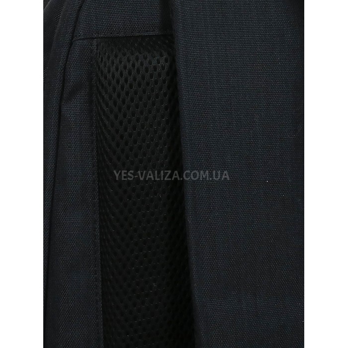 Рюкзак для ноутбука чорний 33х48х14см/20л/0,9кг/Airtex 729, фото 10