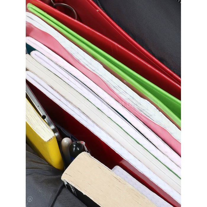 Рюкзак для ноутбука чорний 33х48х14см/20л/0,9кг/Airtex 729, фото 13