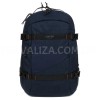 Рюкзак для ноутбука синий 33х48х14см/20л/0,9кг/Airtex 729, фото 16 Рюкзак для ноутбука синий 33х48х14см/20л/0,9кг/Airtex 729, фото 16