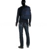 Рюкзак для ноутбука синий 33х48х14см/20л/0,9кг/Airtex 729, фото 28 Рюкзак для ноутбука синий 33х48х14см/20л/0,9кг/Airtex 729, фото 28