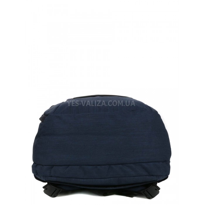Рюкзак для ноутбука синій 33х48х14см/20л/0,9кг/Airtex 729, фото 7