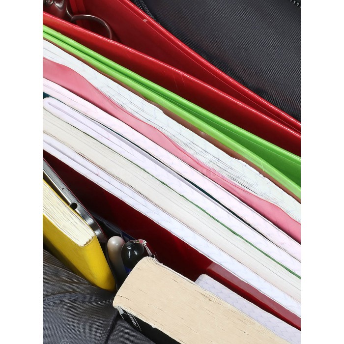 Рюкзак для ноутбука синій 33х48х14см/20л/0,9кг/Airtex 729, фото 13